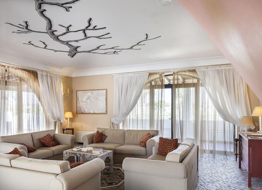 Sala Foto