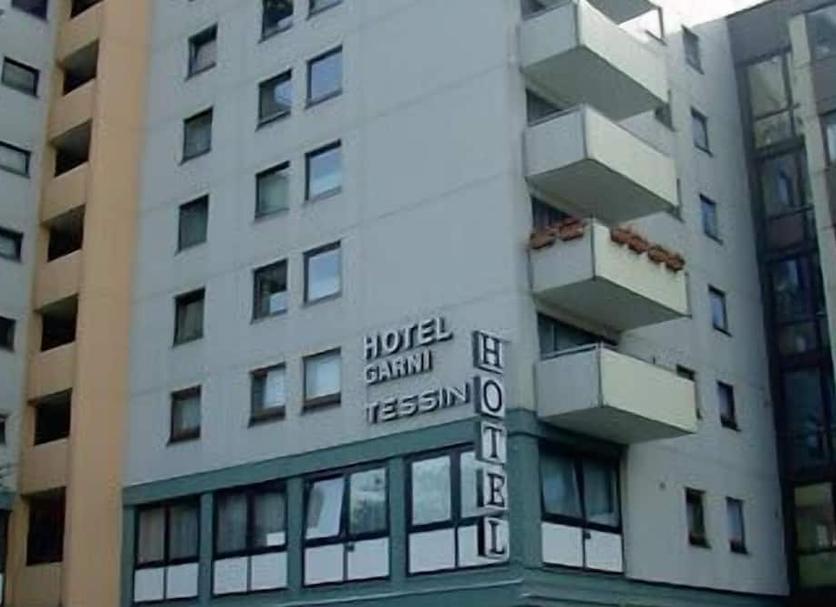 Edifici Foto
