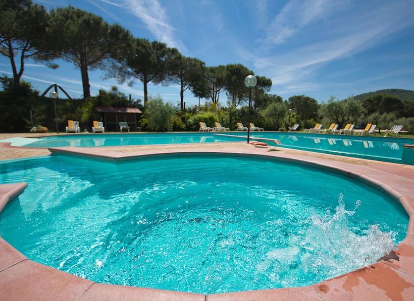 Pool Foto