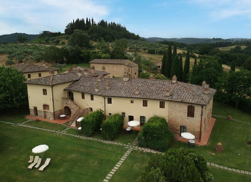 Edifici Foto