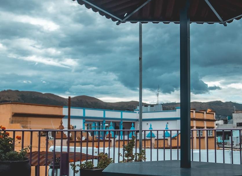 Balcó Foto