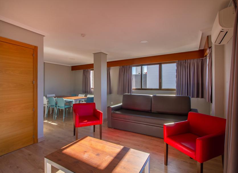 Sala Foto