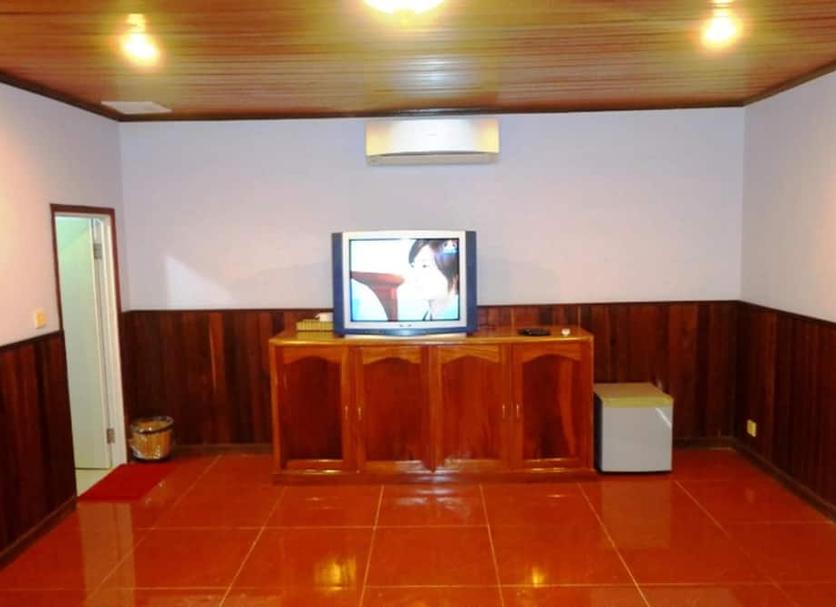 Serveis de l’habitació Foto