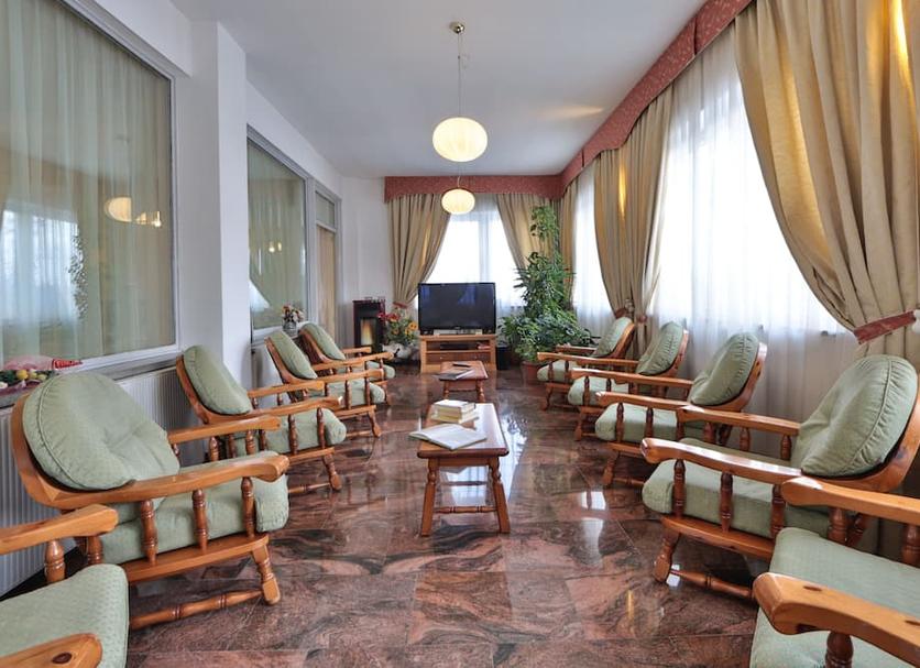 Sala d'estar Foto