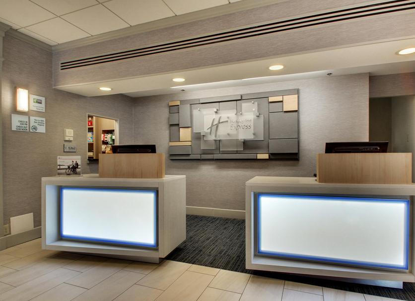 Recepció Foto