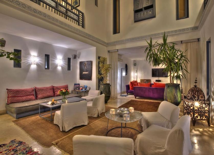 Sala d'estar Foto