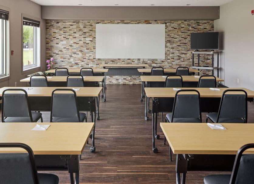 Sala de conferències Foto