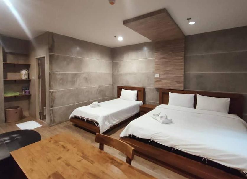 Habitació Foto