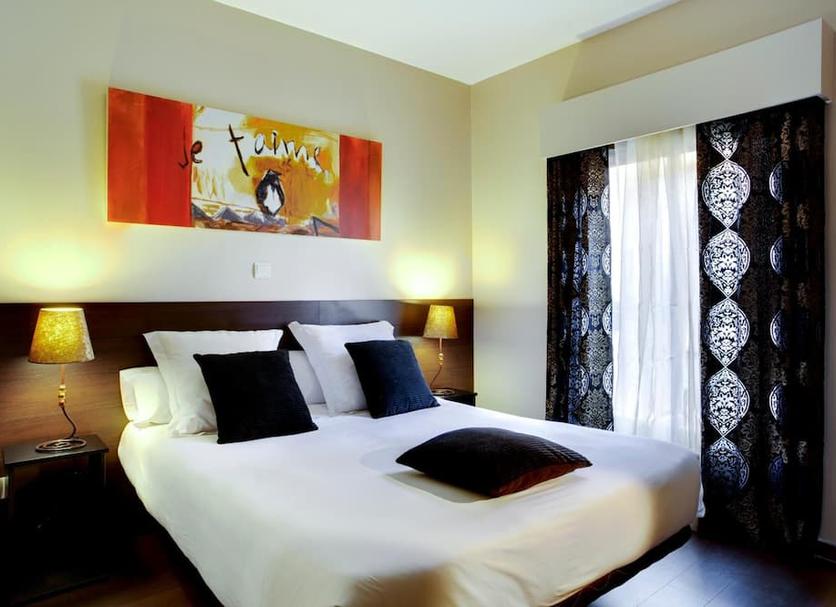 Habitació Foto