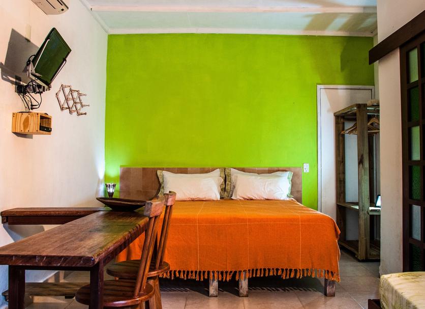 Habitació Foto
