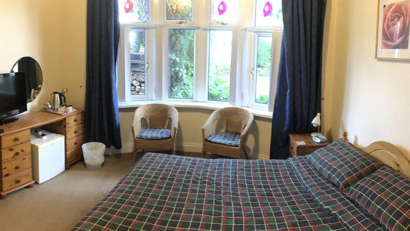 The New Inn Guest House