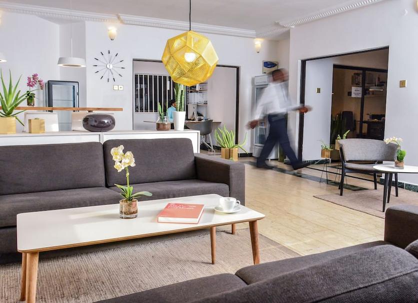 Sala Foto