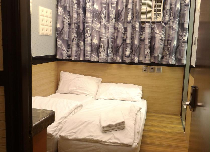 Serveis de l’habitació Foto