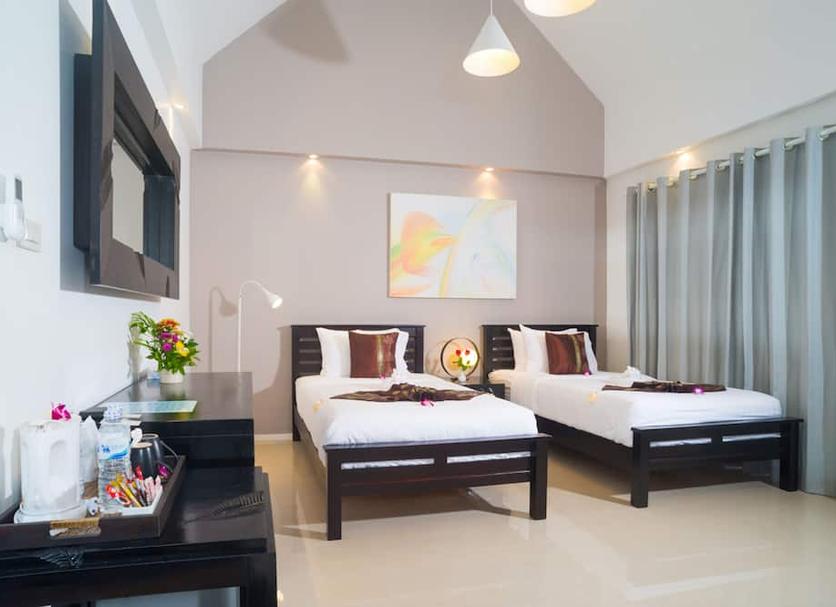 Habitació Foto