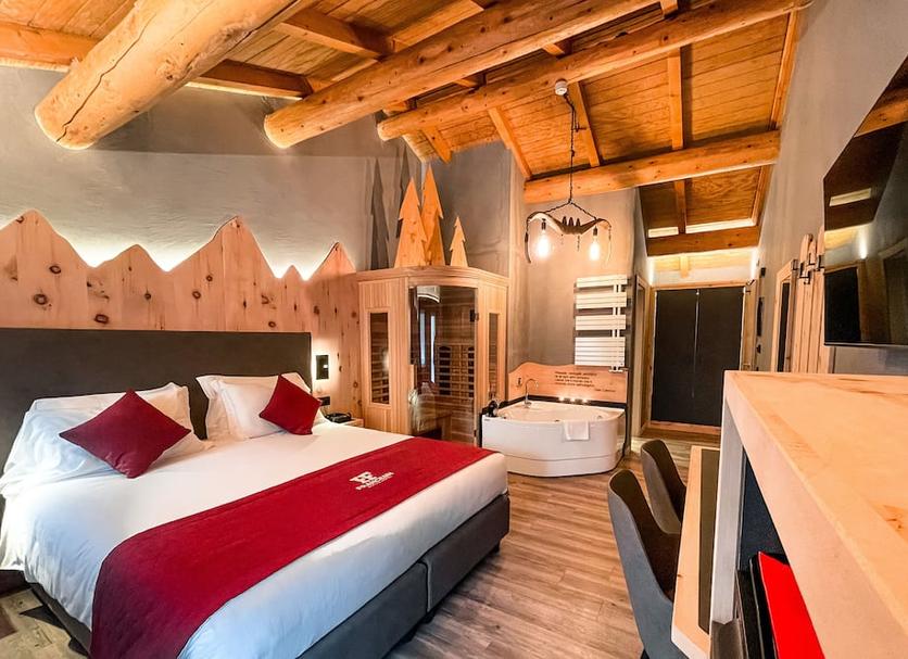 Habitació Foto
