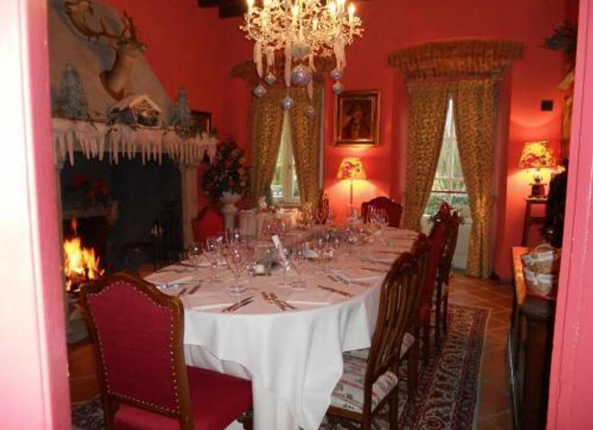 Sala de banquets Foto