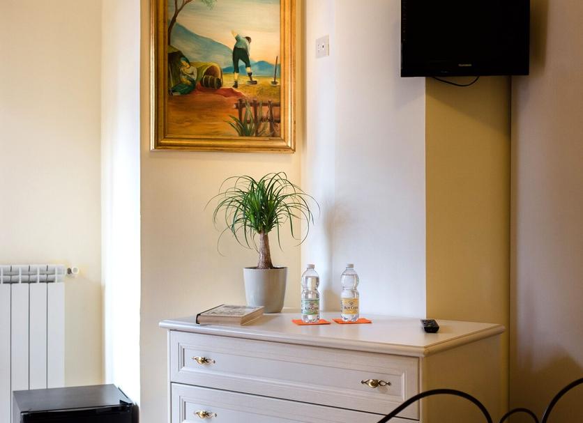 Serveis de l’habitació Foto