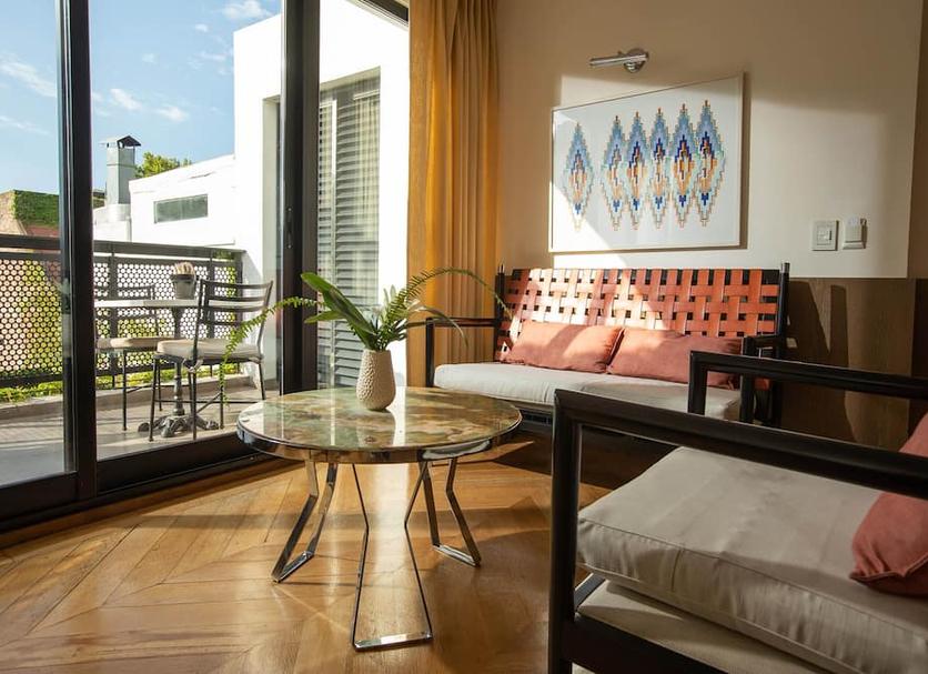 Sala Foto