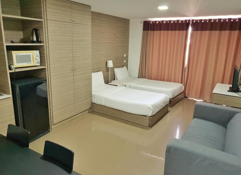 Habitació Foto