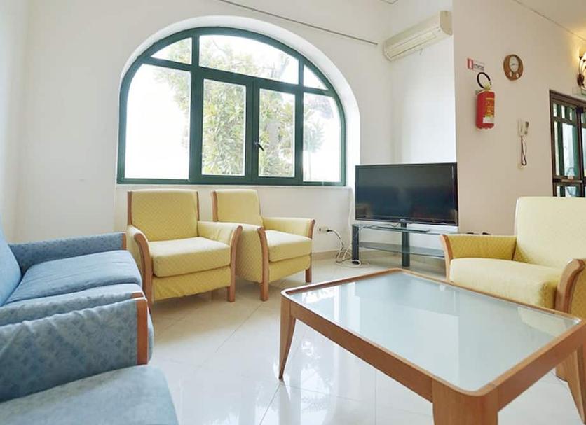 Sala Foto