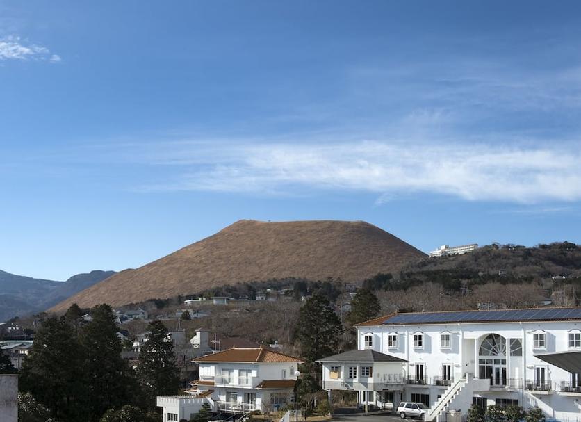 Vista exterior Foto