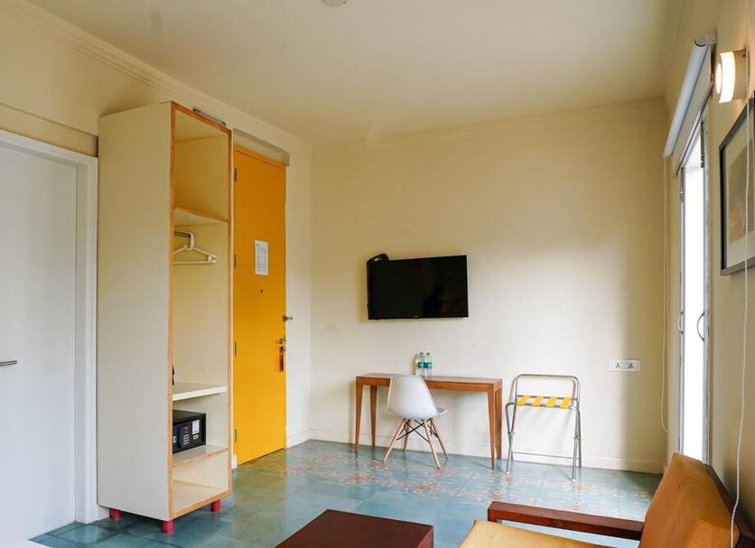 Serveis de l’habitació Foto