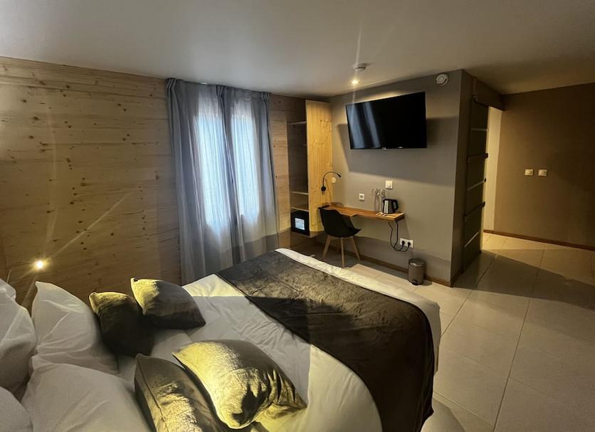 Habitació Foto