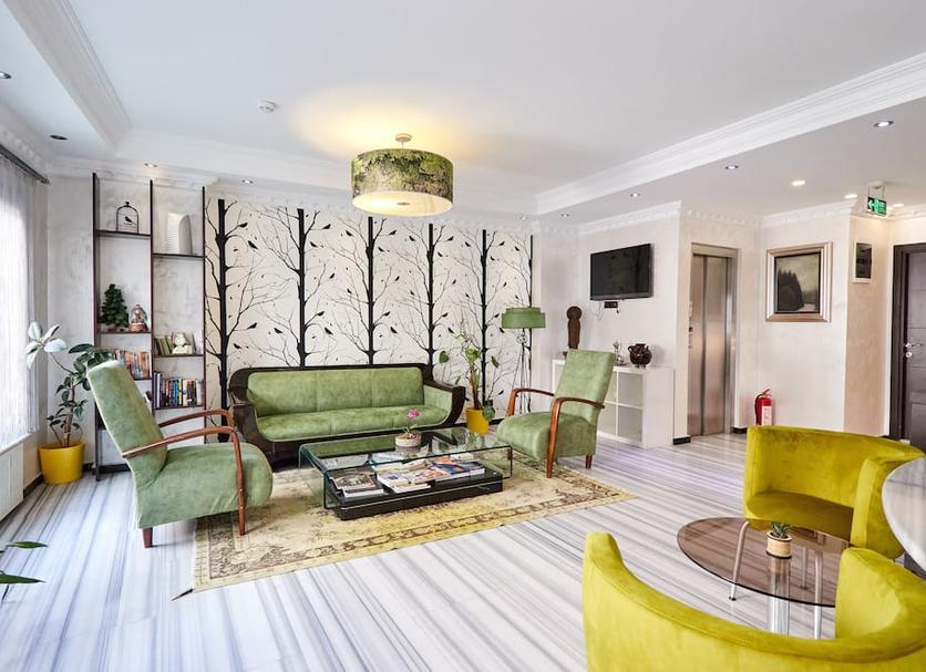 Sala Foto