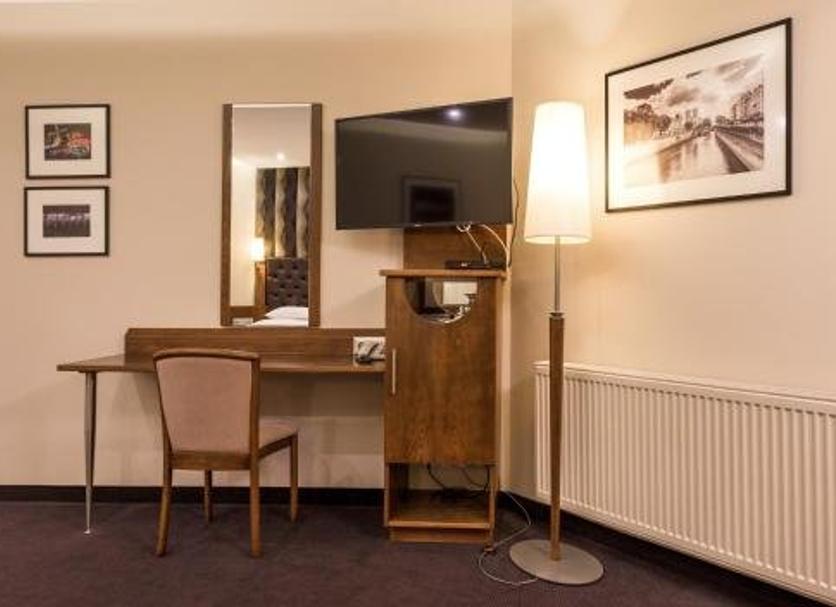 Serveis de l’habitació Foto