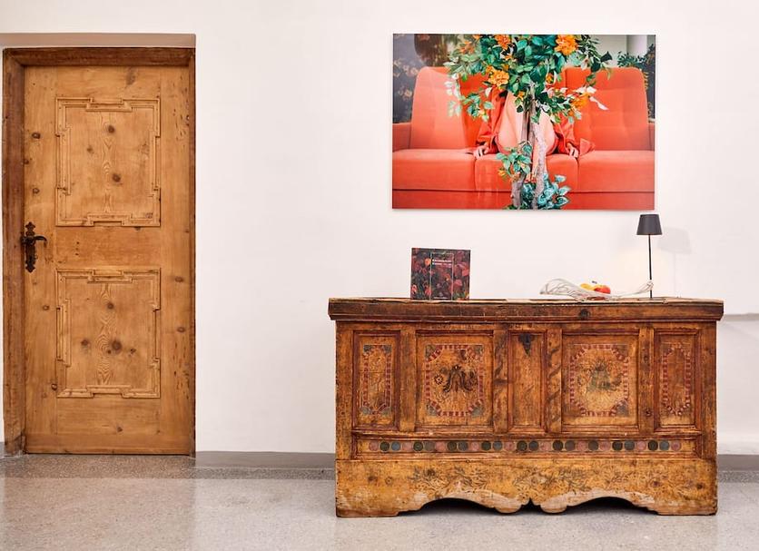 Serveis de l’habitació Foto