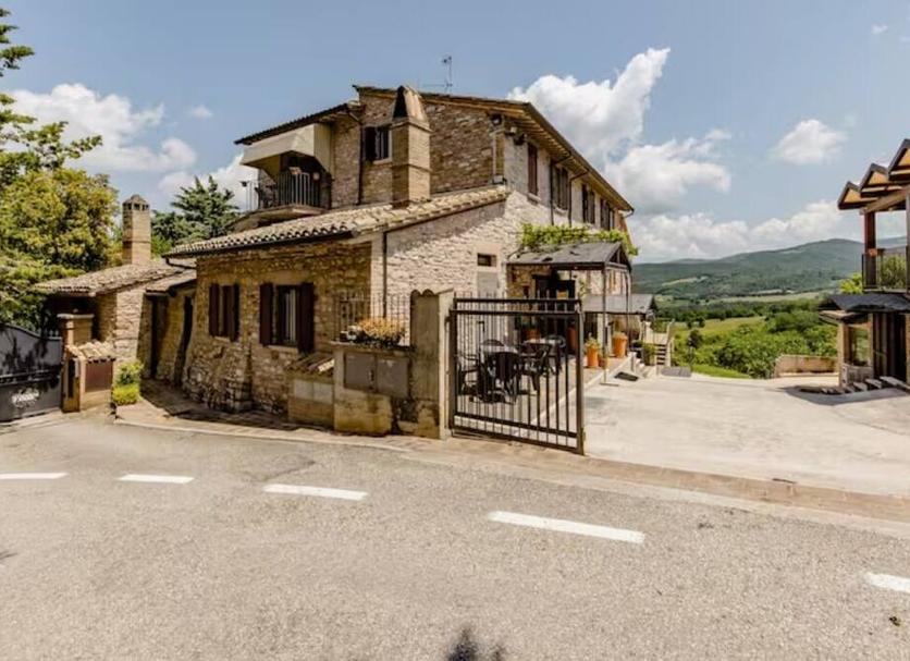 Edifici Foto