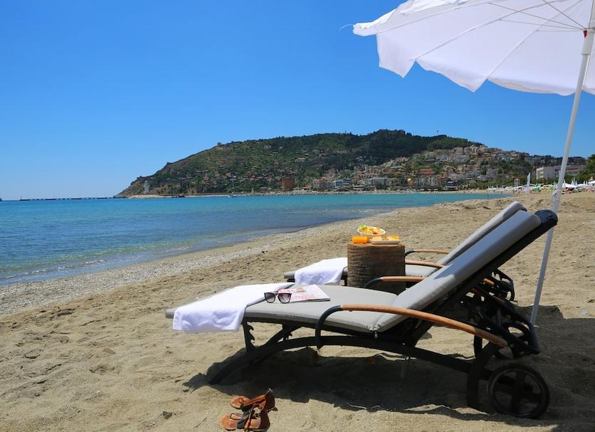 Platja Foto