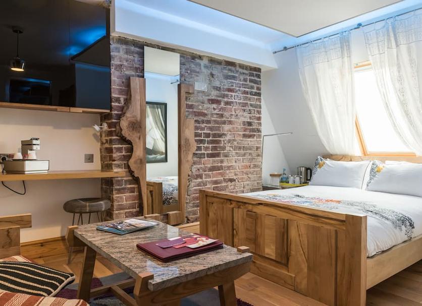 Habitació Foto