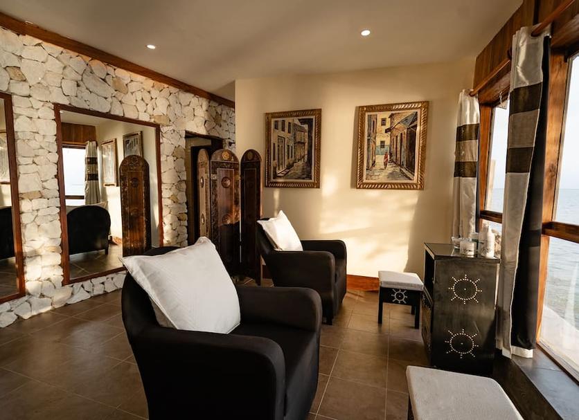 Sala Foto