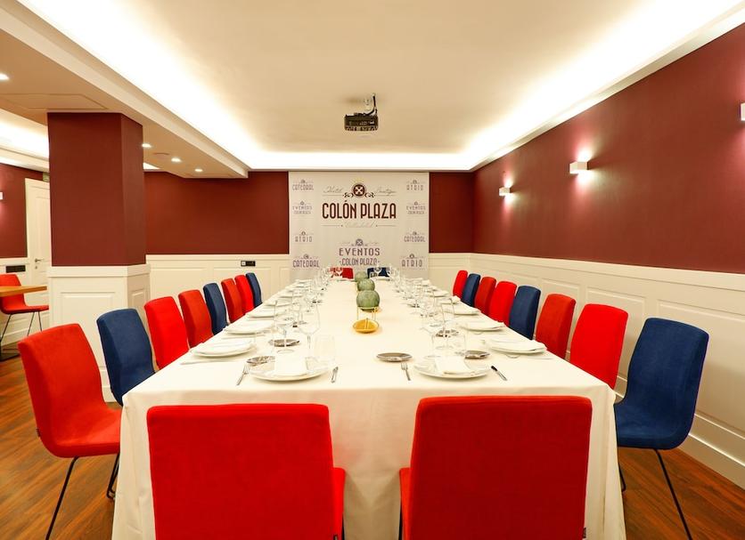 Sala de conferències Foto