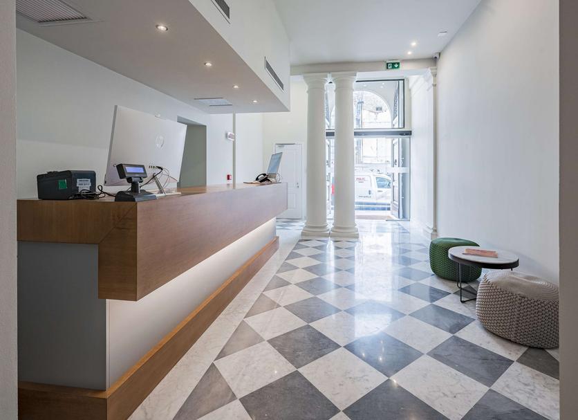 Recepció Foto