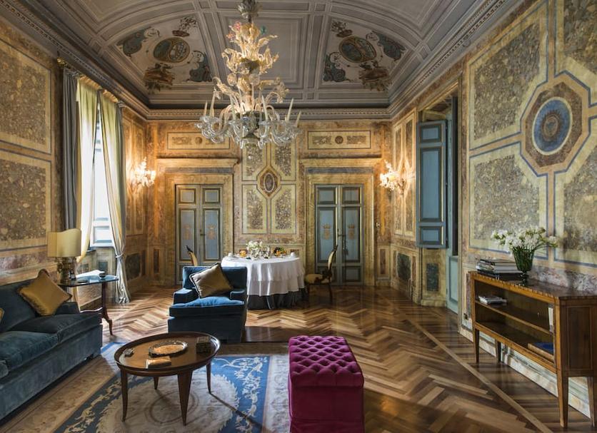 Sala Foto