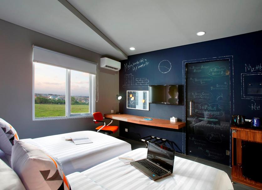 Habitació Foto