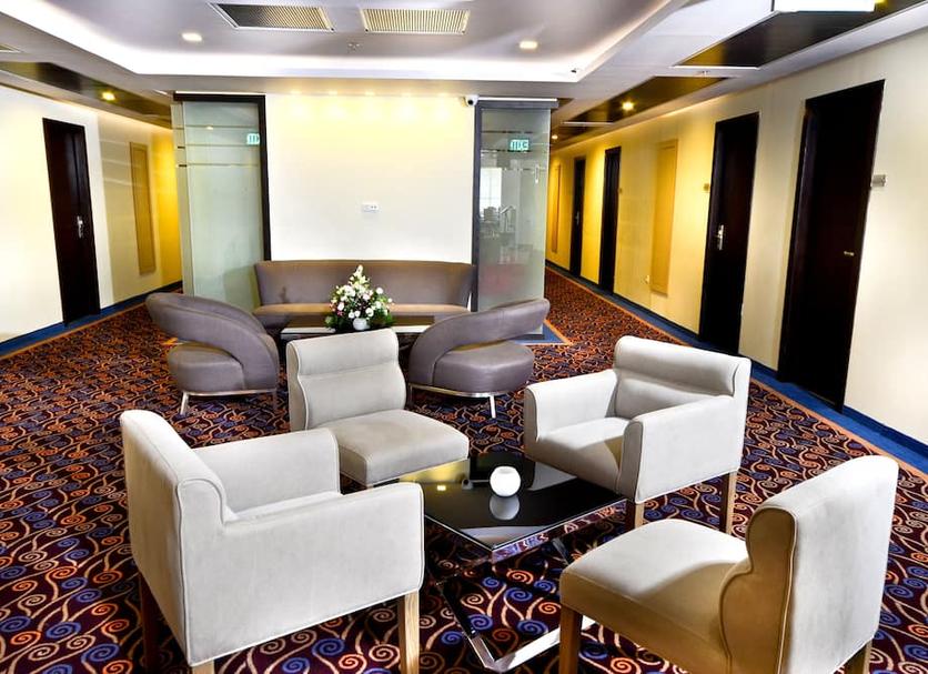 Sala d'estar Foto