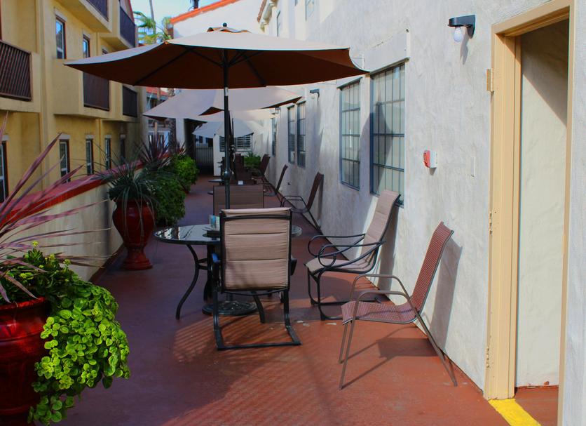 Serveis de l’habitació Foto
