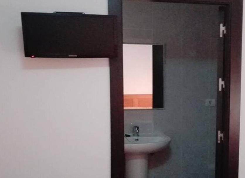 Serveis de l’habitació Foto