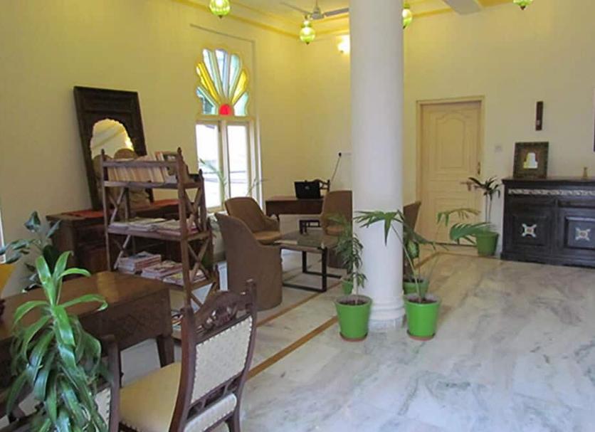 Sala Foto
