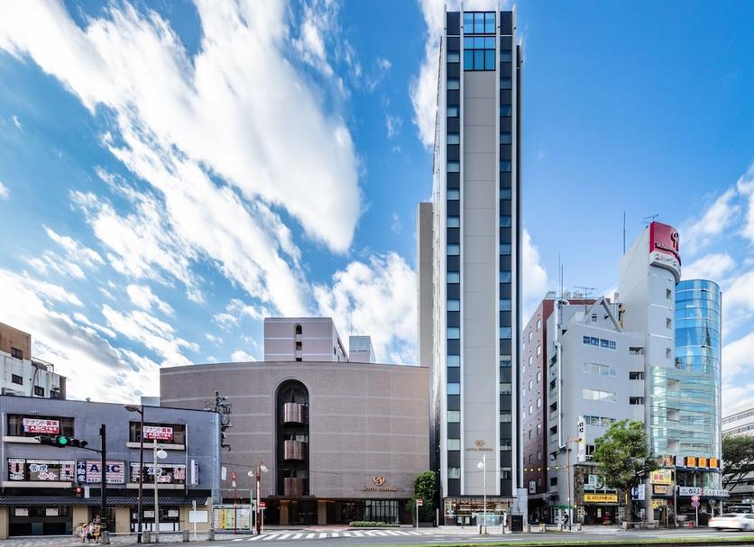 Edifici Foto