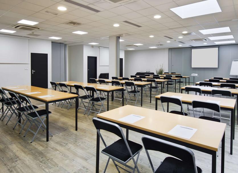Sala de conferències Foto