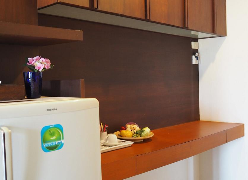 Serveis de l’habitació Foto