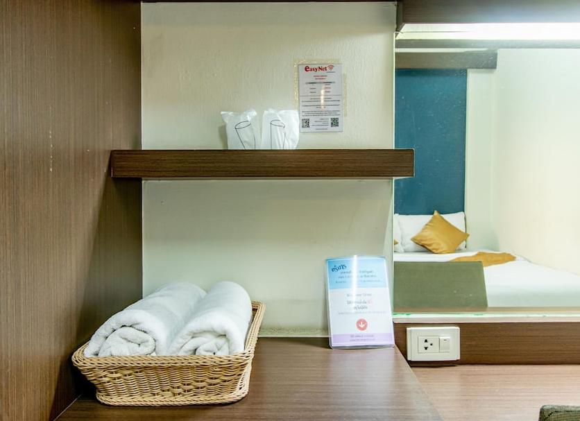 Serveis de l’habitació Foto