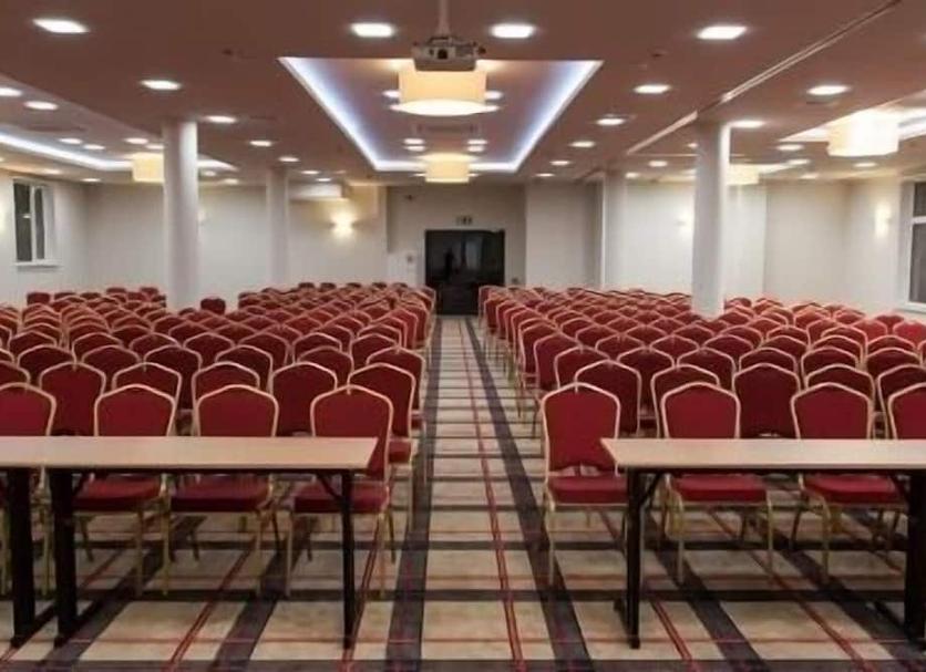 Sala de conferències Foto