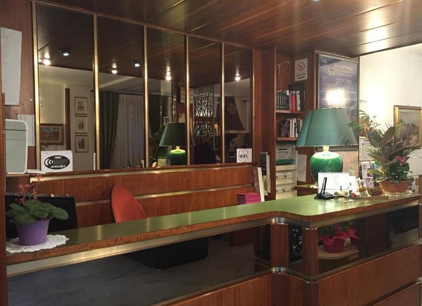 Recepció Foto