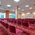 Sala de conferències