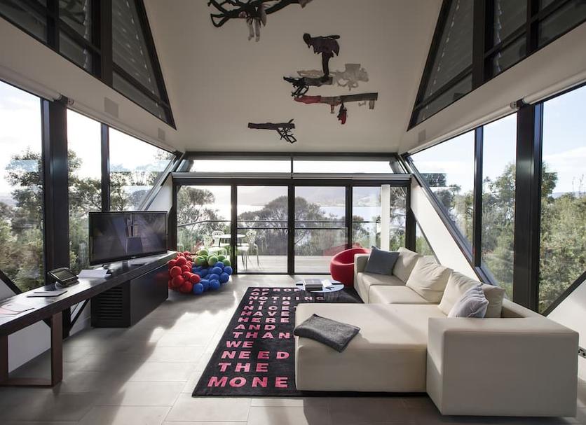 Sala Foto
